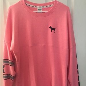 Victoria secret PINK sweater